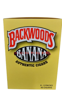 Backwoods Banana