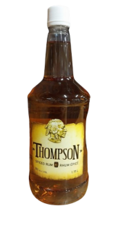 THOMPSON- SPICED RUM I