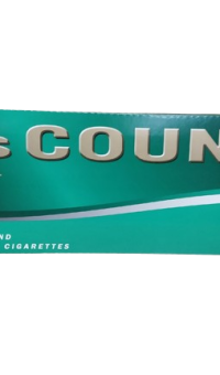 Discount - Menthol