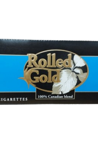 Rolled Gold